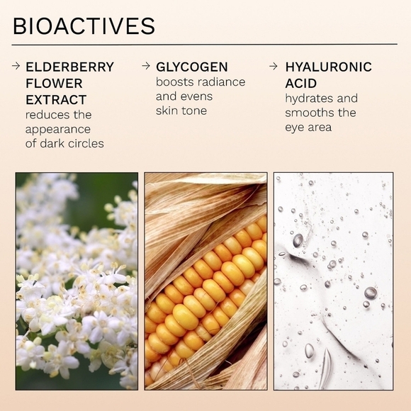 REN Radiance Brightening Dark Circle Eye Cream - Picture 7 of 7